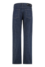 Load image into Gallery viewer, Denim Research - Jeans Straight fit
