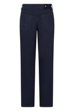 Load image into Gallery viewer, Straight Leg Jeans in Cotton Denim
