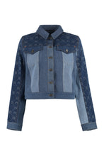 Load image into Gallery viewer, Denim jacket
