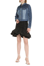 Load image into Gallery viewer, Denim jacket
