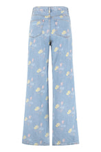 Load image into Gallery viewer, Magny wide leg jeans
