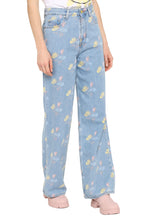 Load image into Gallery viewer, Magny wide leg jeans
