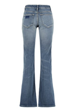 Load image into Gallery viewer, Iry flared jeans
