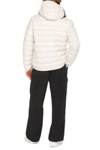Load image into Gallery viewer, Cornour short down jacket
