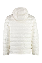Load image into Gallery viewer, Cornour short down jacket
