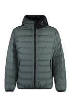 Load image into Gallery viewer, Vernasca short down jacket
