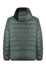 Load image into Gallery viewer, Vernasca short down jacket

