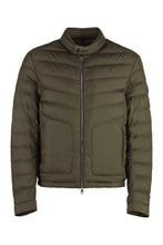 Load image into Gallery viewer, Maurienne short down jacket

