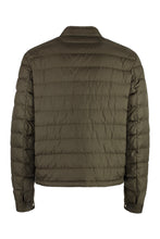 Load image into Gallery viewer, Maurienne short down jacket
