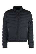 Load image into Gallery viewer, Maurienne techno-nylon down jacket
