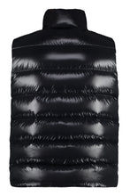 Load image into Gallery viewer, Parke Full zip down vest
