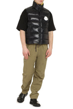 Load image into Gallery viewer, Parke Full zip down vest
