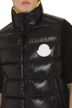 Load image into Gallery viewer, Parke Full zip down vest
