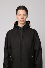 Load image into Gallery viewer, Grimpeurs technical fabric hooded jacket
