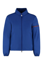 Load image into Gallery viewer, Ruinette Techno fabric jacket
