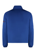 Load image into Gallery viewer, Ruinette Techno fabric jacket
