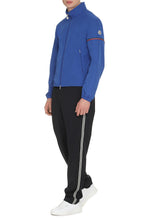 Load image into Gallery viewer, Ruinette Techno fabric jacket
