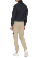 Load image into Gallery viewer, Bomber jacket in technical fabric
