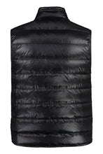 Load image into Gallery viewer, Gui full zip down vest
