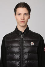 Load image into Gallery viewer, Gui full zip down vest
