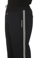 Load image into Gallery viewer, Blend virgin wool track pants
