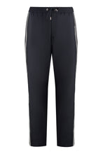 Load image into Gallery viewer, Blend virgin wool track pants
