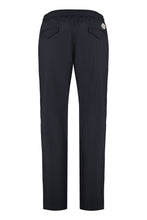 Load image into Gallery viewer, Blend virgin wool track pants
