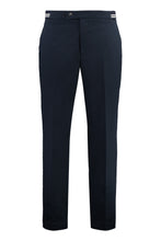 Load image into Gallery viewer, Cotton trousers
