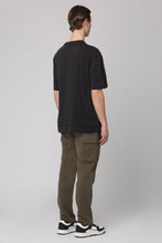 Load image into Gallery viewer, Cotton cargo-trousers
