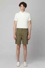 Load image into Gallery viewer, Cotton bermuda shorts
