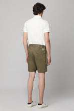 Load image into Gallery viewer, Cotton bermuda shorts
