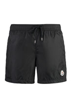 Load image into Gallery viewer, Nylon swim shorts
