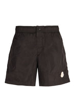 Load image into Gallery viewer, Nylon swim shorts
