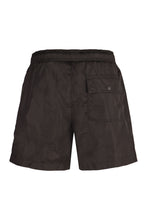 Load image into Gallery viewer, Nylon swim shorts
