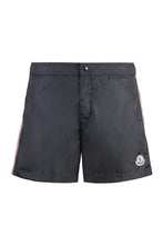Load image into Gallery viewer, Nylon swim shorts
