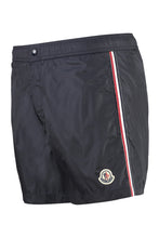 Load image into Gallery viewer, Nylon swim shorts
