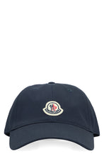 Load image into Gallery viewer, Logo baseball cap
