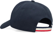 Load image into Gallery viewer, Logo baseball cap
