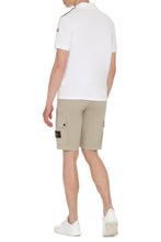Load image into Gallery viewer, Cotton-piqué polo shirt

