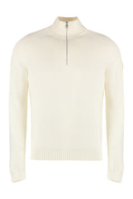 Load image into Gallery viewer, Cotton blend sweater
