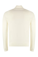 Load image into Gallery viewer, Cotton blend sweater
