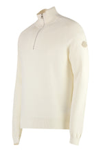 Load image into Gallery viewer, Cotton blend sweater

