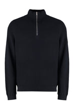 Load image into Gallery viewer, Cotton blend sweater
