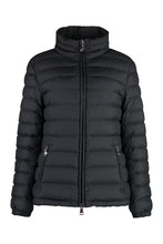 Load image into Gallery viewer, Abderos full zip down jacket
