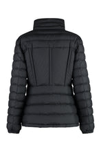 Load image into Gallery viewer, Abderos full zip down jacket
