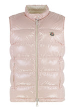 Load image into Gallery viewer, Alcibia Padded bodywarmer
