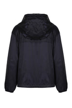 Load image into Gallery viewer, Filiria Technical fabric hooded jacket
