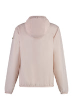 Load image into Gallery viewer, Fegeo hooded nylon jacket
