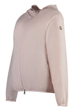 Load image into Gallery viewer, Fegeo hooded nylon jacket
