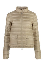 Load image into Gallery viewer, Lans short down jacket
